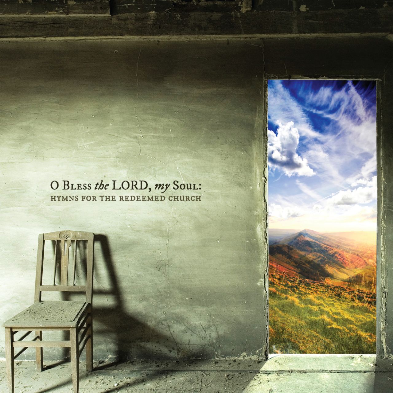 Fwpca O Bless The Lord My Soul Digital Cover 3000