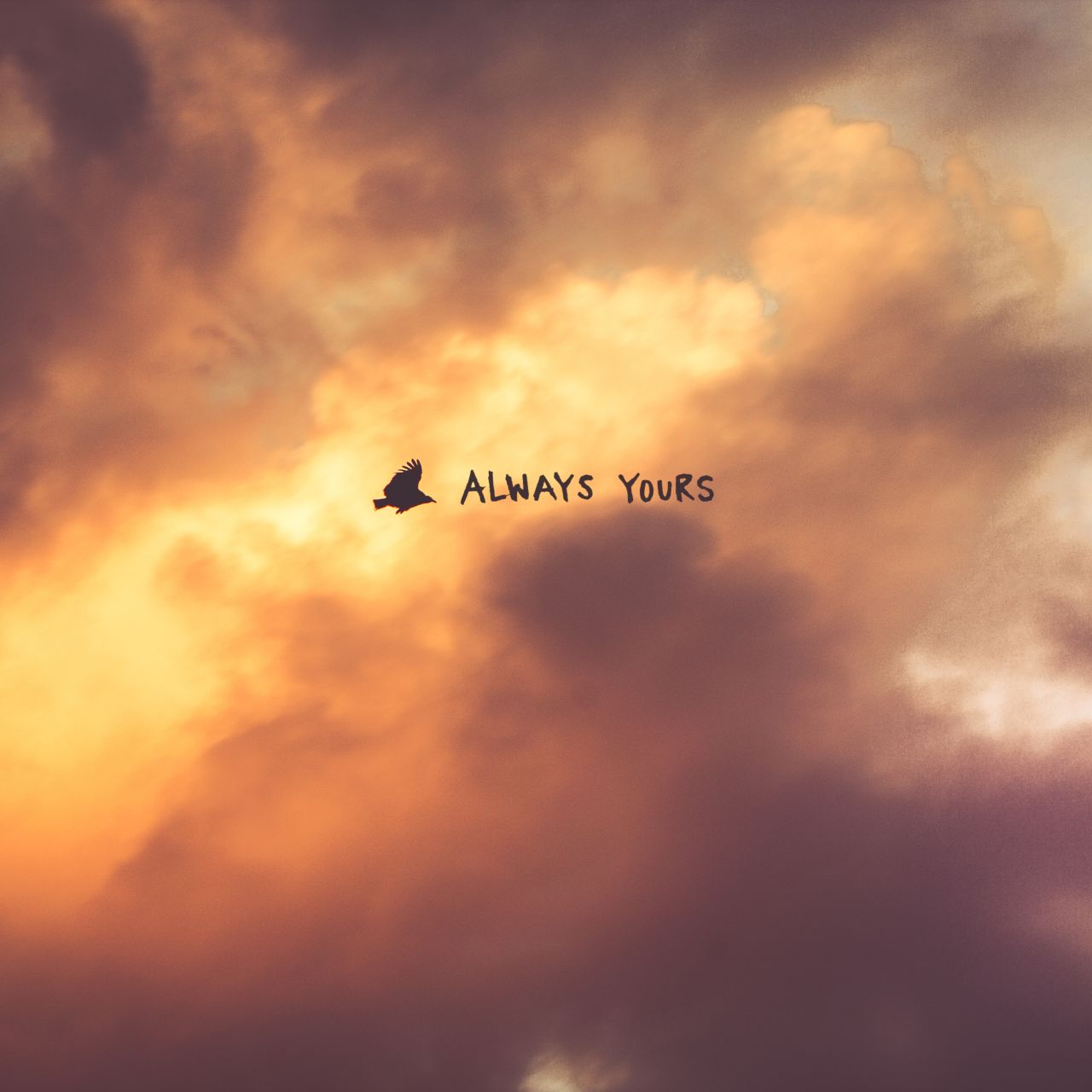 Always Yours Cover