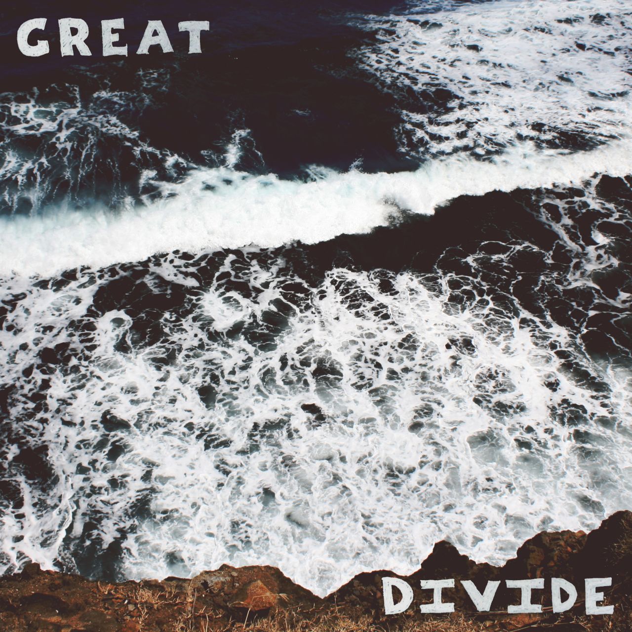 Great Divide Cover