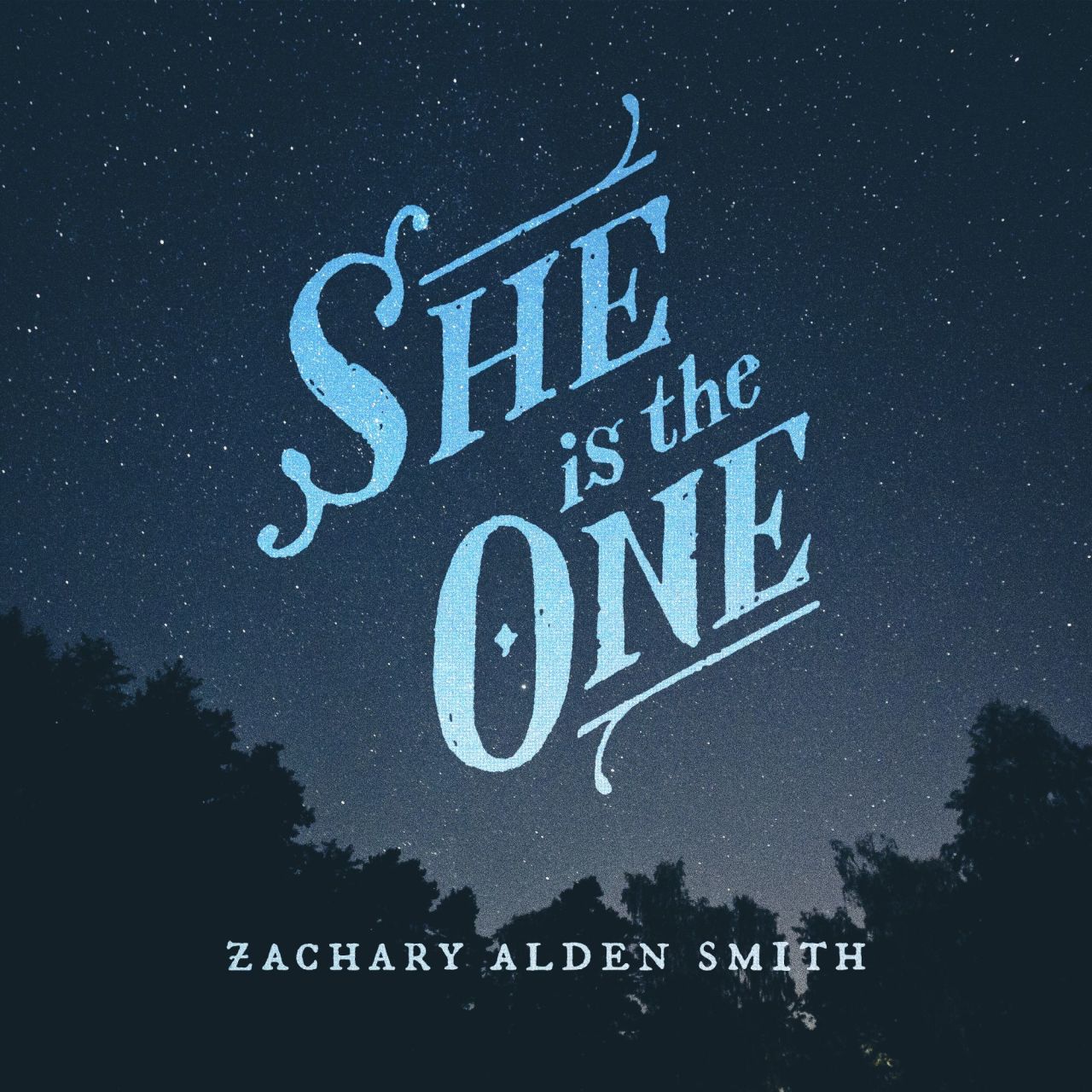 She Is The One Cover Art 2000